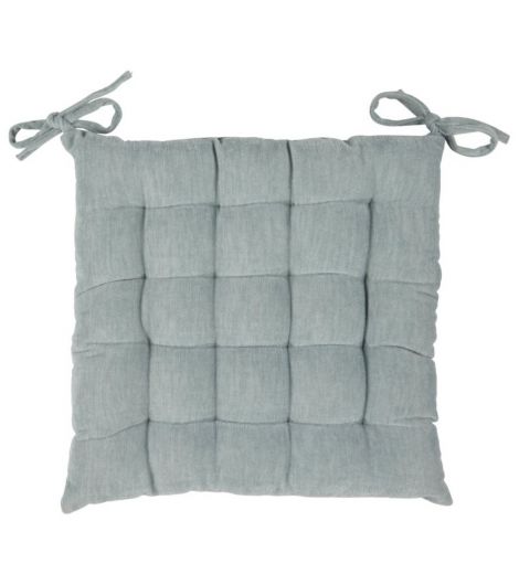 وسادة كرسي GULLRISP - مقاس 40×40×5، أزرق