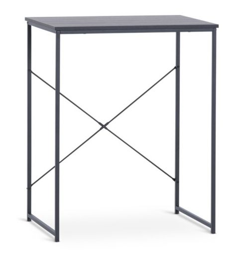 مكتب ASTRUP - مقاس 60×40، أسود