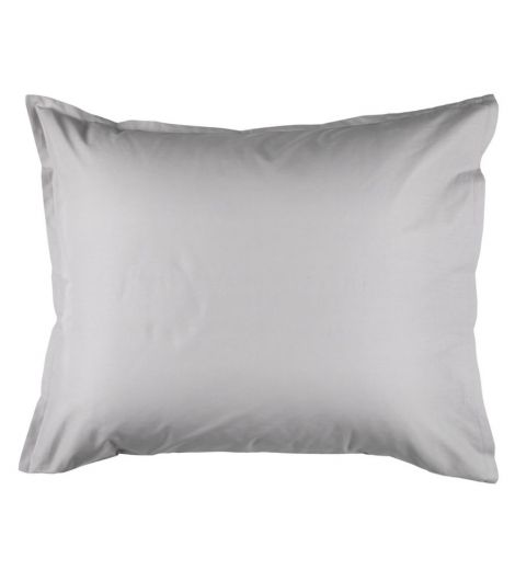 Pillowcase INGE 70x80/90 light grey
