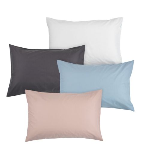 Pillowcase BENEDICTE 50x70/75 Assorted 1(PC)