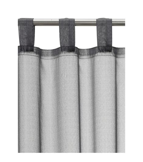 ستارة GOLMA - مقاس 1×40×300، رمادي