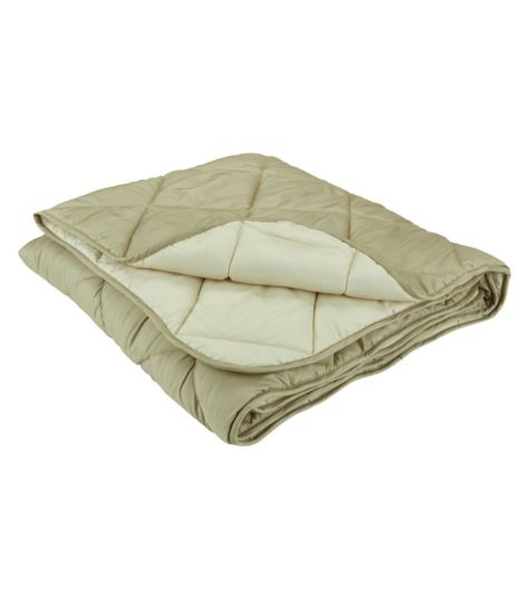 لحاف بارد STETINDEN بحشو من الألياف - مقاس 135×200