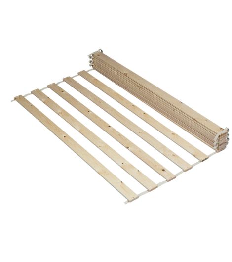 شرائح سرير BALFJORDEN BA5 - مقاس 70×200 سم