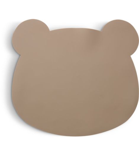 حافظة أطباق FLOTGRAS - مقاس 34×37، أاصفر رملي داكن