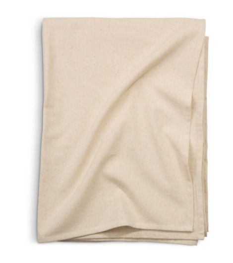 مفرش طاولة HEIFRYTLE - مقاس 140×240، بيج