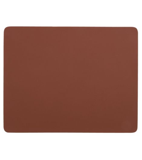 حافظة أطباق TIDSEL - مقاس 33×42، كونياك