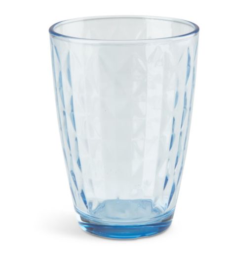 كأس شرب SIGBERT - سعة 41 سنتيليتر، أزرق