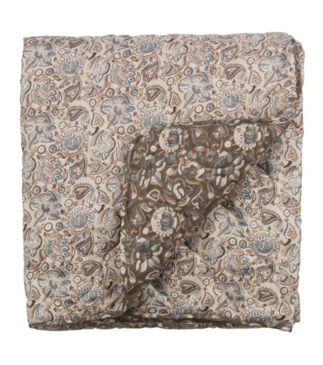 بطانية مبطنة ENGKARSE - مقاس 140×200