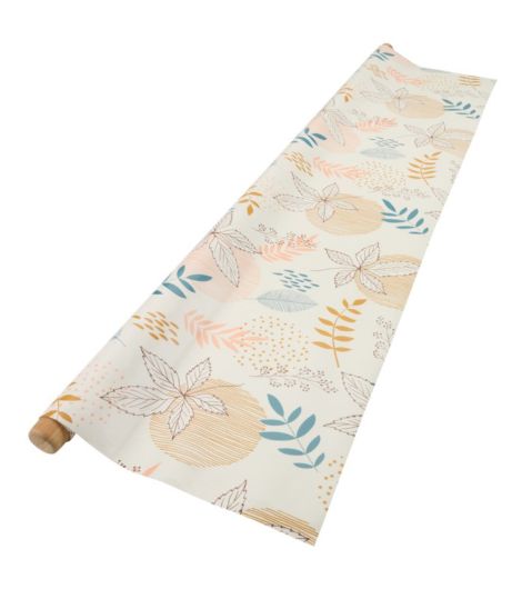 مفرش فينيل VASSGRO - عرض 140 سم