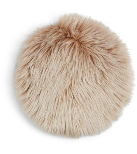 وسادة كرسي TAKS - مقاس 34، بيج