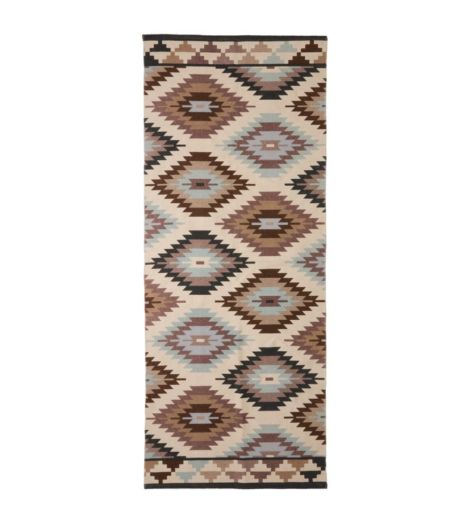 سجادة AVENBOK - مقاس 80×200، متعدد الألوان