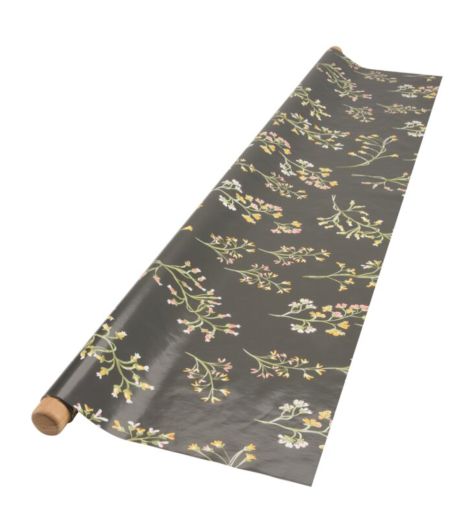 مفرش فينيل BRANNUL - عرض 140 سم