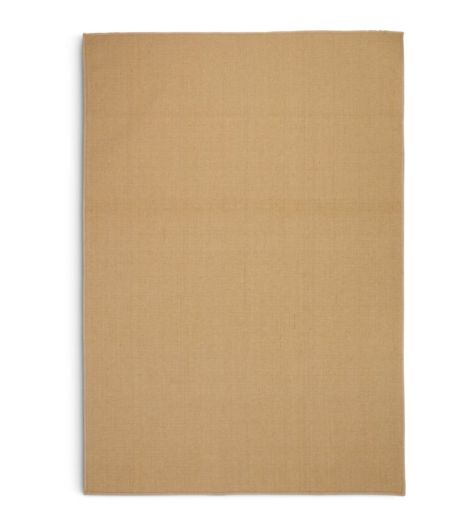 سجادة MOGOP - مقاس 200×300، بيج