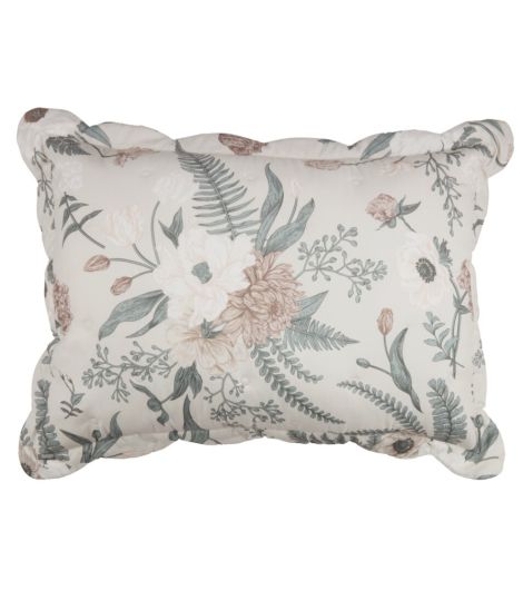 وسادة ظهر STORKLOKKE - مقاس 50×70، بيج