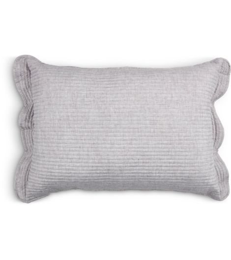 وسادة ظهر FAGERKLOKKE - مقاس 50×70، رمادي
