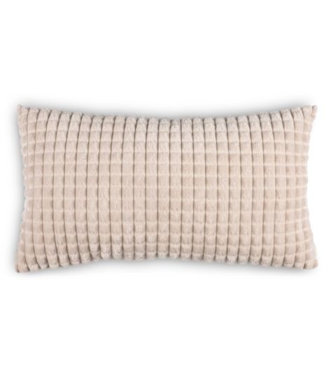 وسادة HAGTORN - مقاس 30×50، بيج