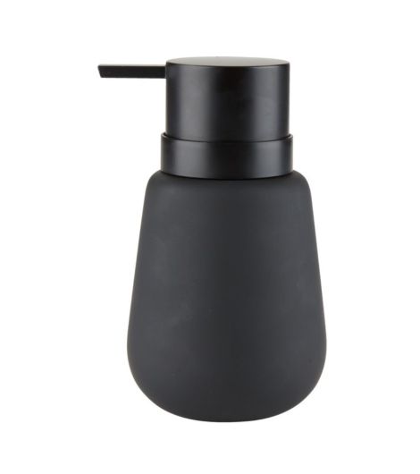Soap dispenser EKBY black