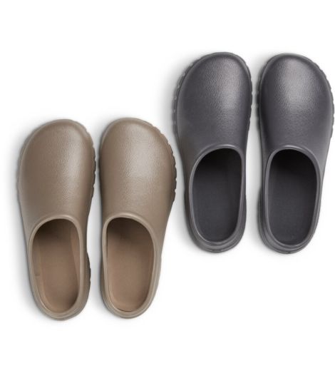 Slippers HORTLAX EVA size 36-43 assorted (1pc)