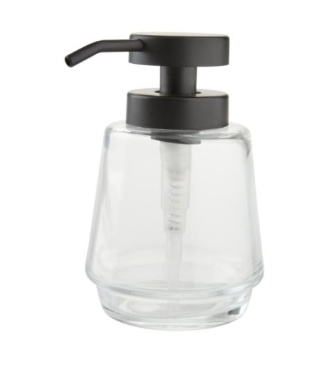 موزع صابون KARLSKRONA من الزجاج