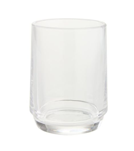 حامل فرشاة أسنان KARLSKRONA من الزجاج