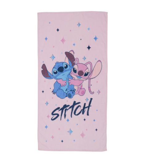 Bath towel STITCH 70x140