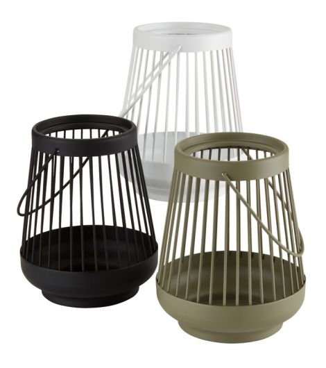 Lantern SKOGDUE 12xH16