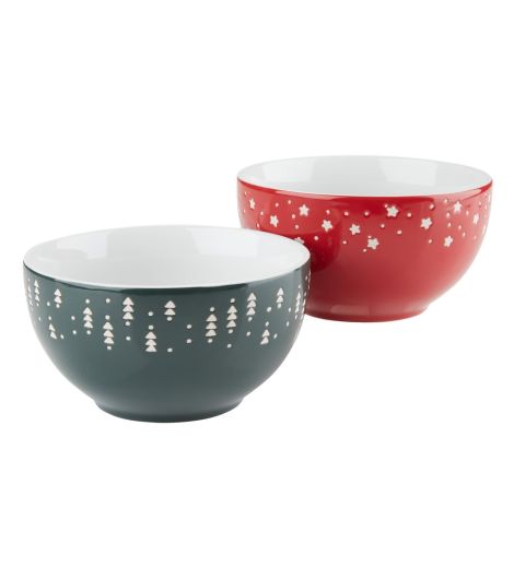 Bowl GULLTOP Ã˜14xH7cm