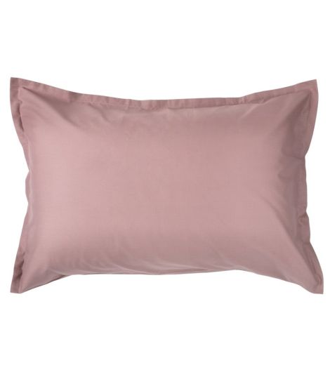 Pillowcase INGE 50x70/75 taupe