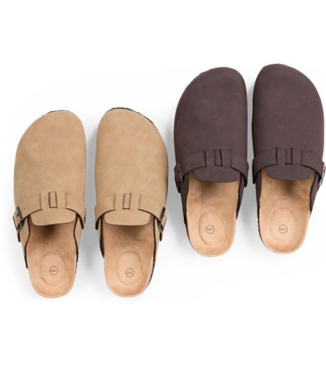 سليبرز VAXHOLM - مقاس - مقاس 36-45، قطعة واحدة، تصاميم متنوعة