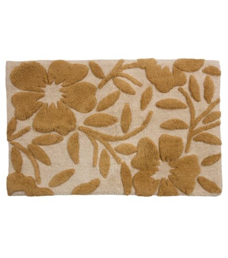 Bath mat FAGERHULT 50x80 sand