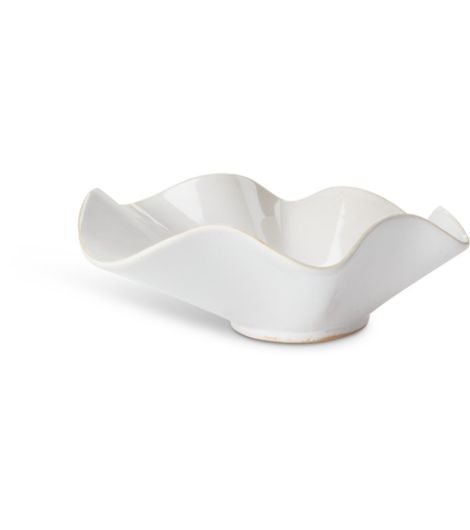 سلطانية ديكور HILMIR - عرض 27 × طول 23 × ارتفاع 10 سم