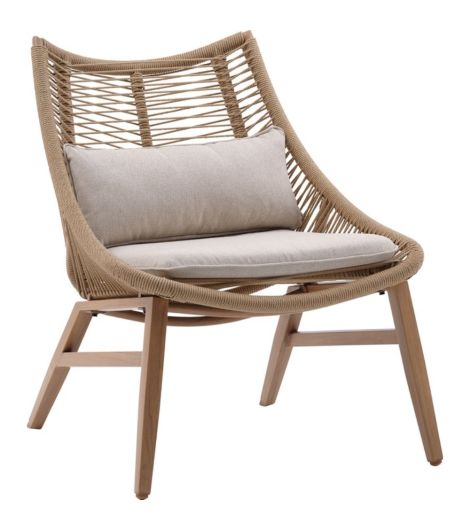 كرسي GAMMELTOFT - بيج