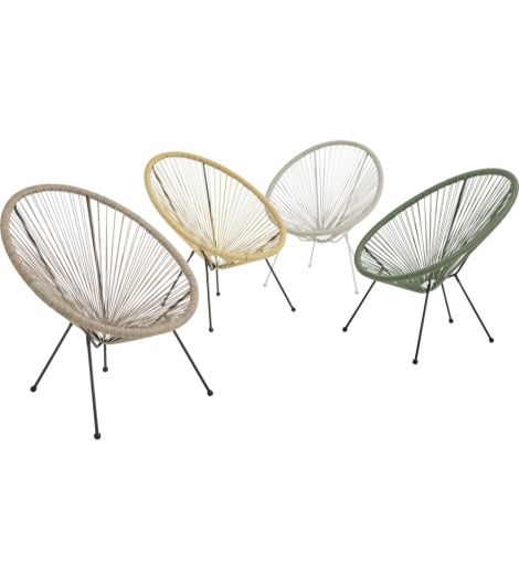 كرسي UBBERUP - عدد 1 كرسي (خيارات متنوعة)