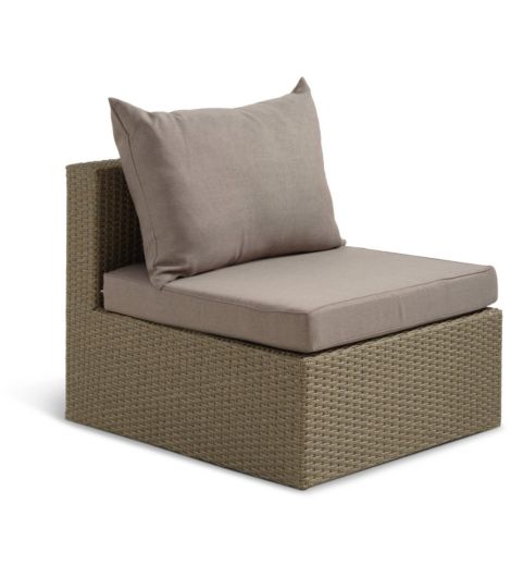 وحدة المنتصف لطقم جلوس RAVNDRUP