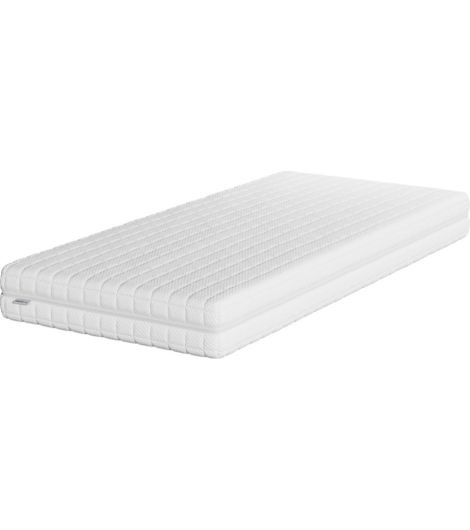 Foam mattress 90x200cm LILLELV VF DREAMZONE