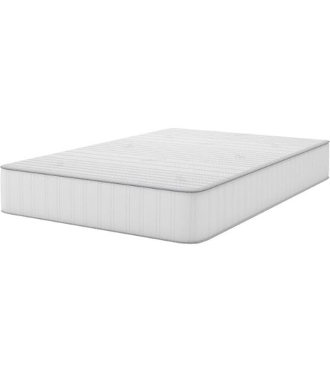 فرشة بنظام النوابض DOMMA GS100 DREAMZONE - مقاس 140×200 سم