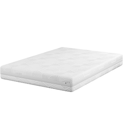 فرشة إسفنجية GLITRA GF115 DREAMZONE - مقاس 140×200 سم