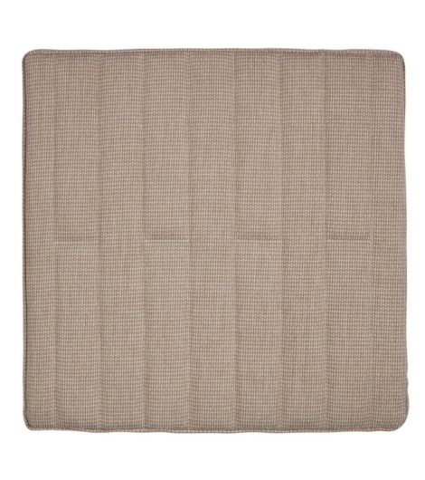 وسادة كرسي HEGG - مقاس 38×38×3 سم، بيج