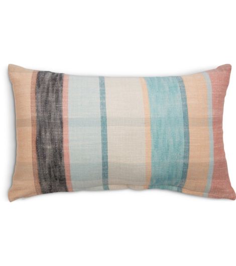 وسادة HICKORY - مقاس 30×50، ألوان متعددة