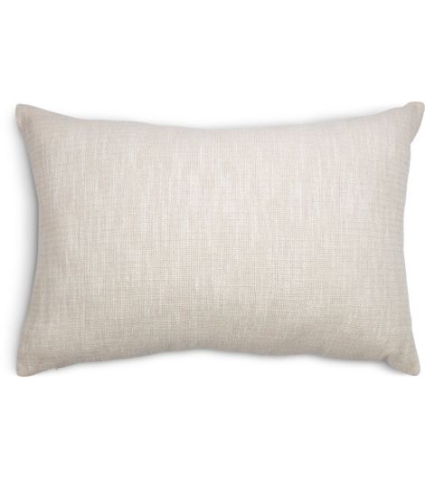 وسادة SKOGSIV - مقاس 40×60 سم، بيج