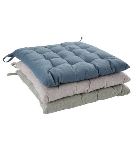 وسادة مقعد لكرسي الحدائق BULBJERG - قطعة واحدة (تصاميم متنوعة)