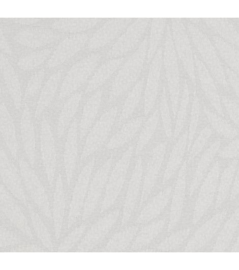 مفرش طاولة معزول BERGFRUE - مقاس 135 سم، أبيض