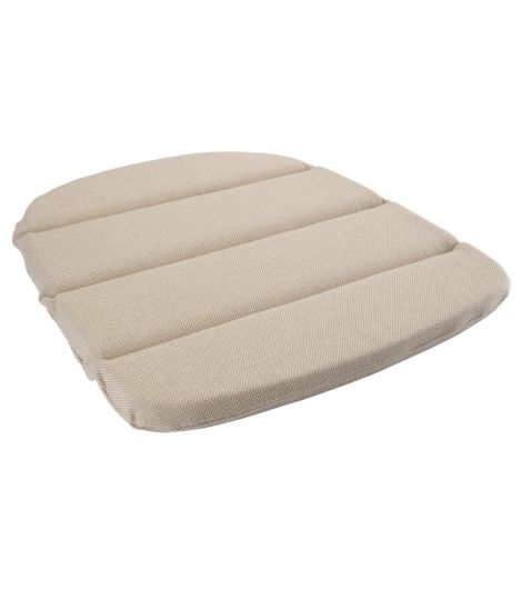 وسادة مقعد لكرسي الحدائق SANDVED - أصفر رملي