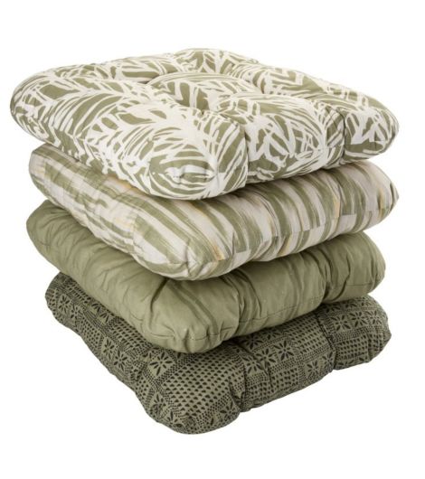 وسادة مقعد لكرسي الحدائق KELDMOSE - قطعة واحدة (تصاميم متنوعة)