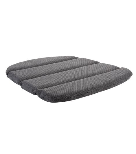وسادة مقعد لكرسي الحدائق SANDVED dark - رمادي