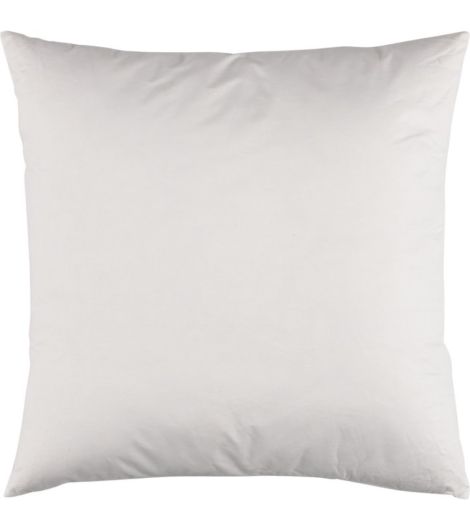 وسادة داخلية BRENIBBA بحشو طبيعي - مقاس 50×50