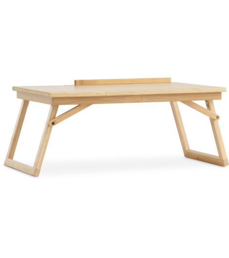 حامل لابتوب LOHALS - خيزران