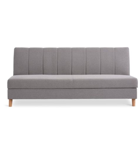 صوفا بسرير ILDVED، نسيج بيج