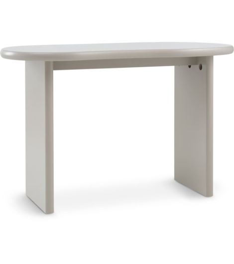 Desk VORDINGBORG 60x120 beige