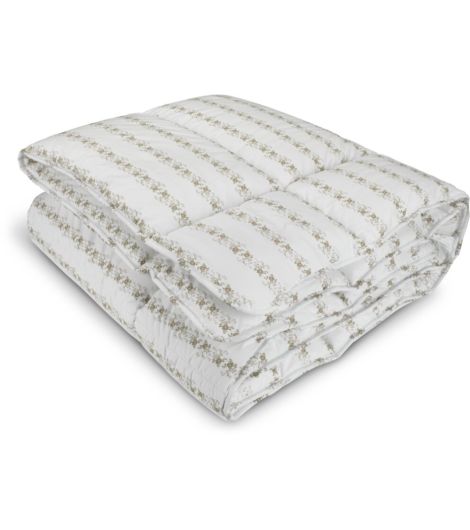 Fibre duvet 135x220 TRONFJELLET warm